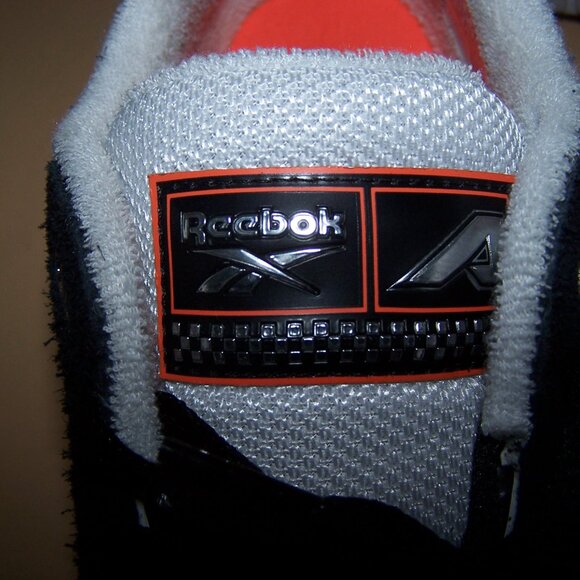 Reebok x Anuel AA ERS World Sneaker Men\'s SZ 10.5 Excellent Condition main image 7